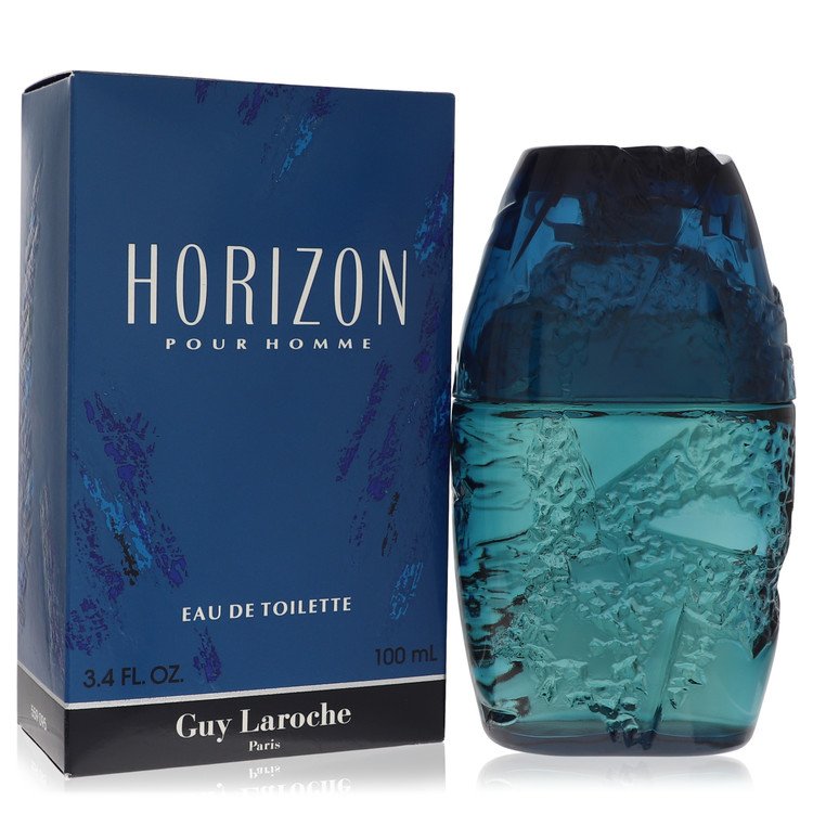 Guy Laroche Horizon Men's Eau De Toilette 3.4 FL OZ | 100 ML