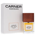 Carner Barcelona Ambar Del Sur Unisex Eau De Parfum 3.4 FL OZ | 100 ML