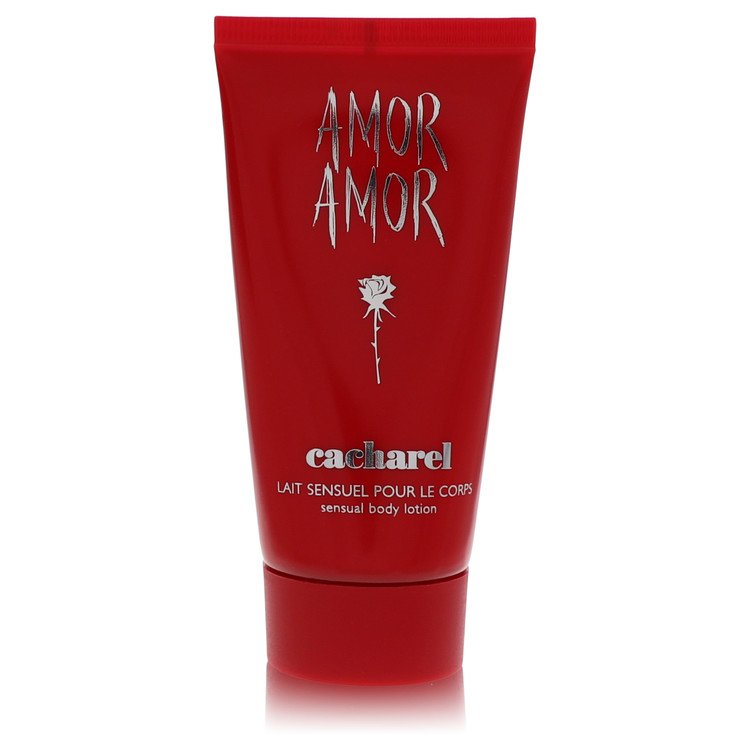 Cacharel Amor Amor Women's Body Lotion 1.7 OZ | 50 G