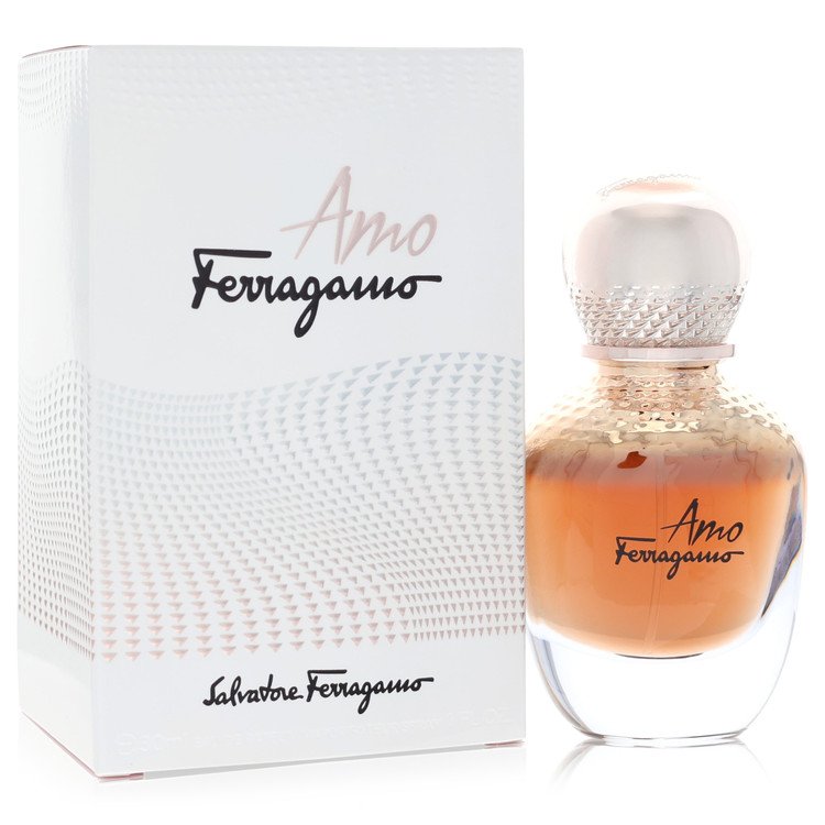 Salvatore Ferragamo Amo Ferragamo Women's Eau De Parfum 1 FL OZ | 30 ML