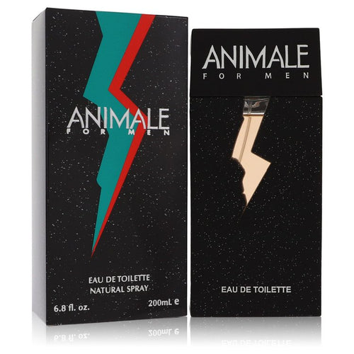 Animale Animale Men's Eau De Toilette 6.7 FL OZ | 200 ML