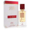 Lattafa Ana Abiyedh I Am White Rouge Unisex Eau De Parfum 2 FL OZ | 60 ML