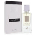 Lattafa Ana Abiyedh I Am White Unisex Eau De Parfum 2 FL OZ | 60 ML