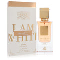 Lattafa Ana Abiyedh I Am White Poudree Unisex Eau De Parfum 2 FL OZ | 60 ML