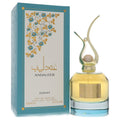 Lattafa Andaleeb Unisex Eau De Parfum 3.4 FL OZ | 100 ML