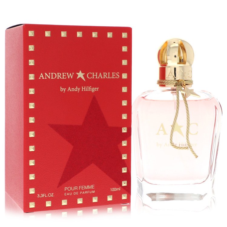 Andy Hilfiger Andrew Charles Women's Eau De Parfum 3.3 FL OZ | 100 ML