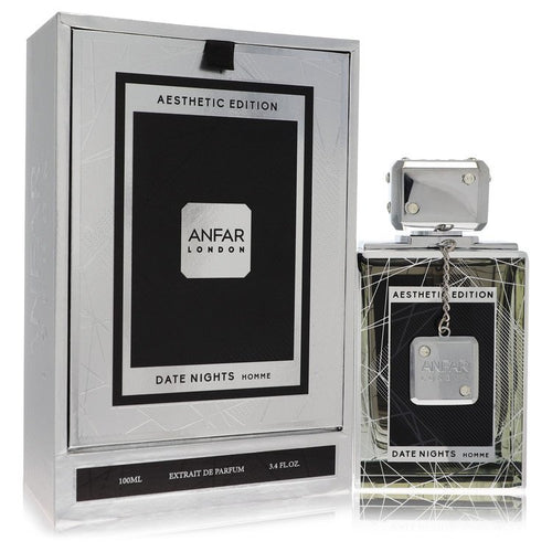 Anfar Date Nights Unisex Extrait De Parfum 3.4 FL OZ | 100 ML