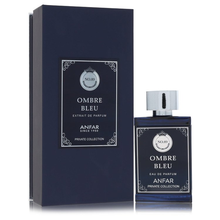 Anfar Ombre Bleu Unisex Extrait De Parfum 1.7 FL OZ | 50 ML