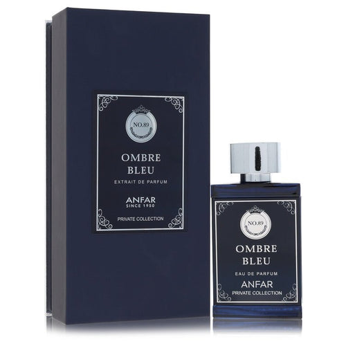 Anfar Ombre Bleu Unisex Extrait De Parfum 1.7 FL OZ | 50 ML