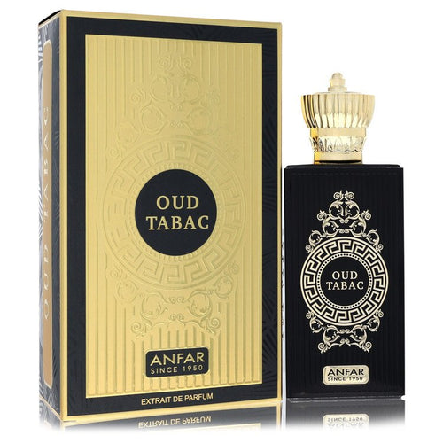 Anfar Oud Tabac Unisex Extrait De Parfum 2.04 FL OZ | 60 ML