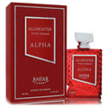 Anfar All Nighter Alpha Unisex Extrait De Parfum 3.4 FL OZ | 100 ML