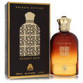 Anfar Secret Oud Unisex Eau De Parfum 3.4 FL OZ | 100 ML