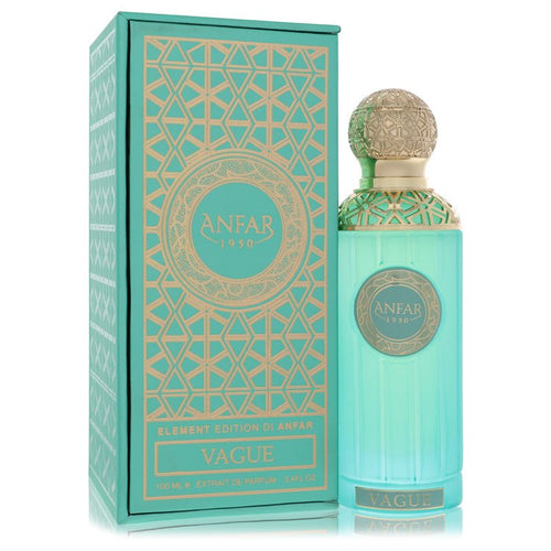 Anfar Vague Unisex Extrait De Parfum 3.4 FL OZ | 100 ML