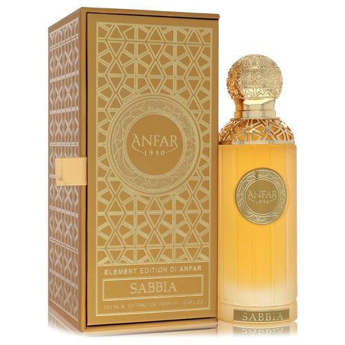 Anfar Sabbia Unisex Extrait De Parfum 3.4 FL OZ | 100 ML