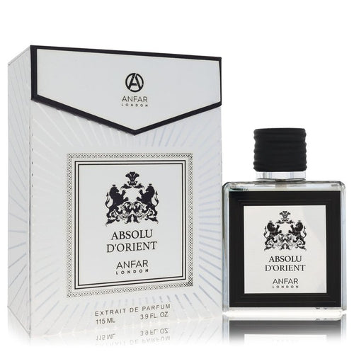 Anfar Absolu D'orient Unisex Extrait De Parfum 3.9 FL OZ | 115 ML