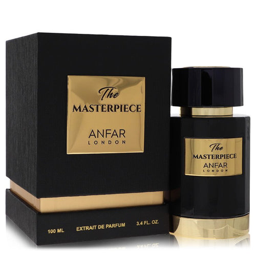 Anfar The Masterpiece Men's Eau De Parfum 3.4 FL OZ | 100 ML
