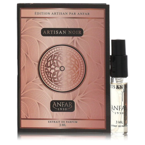 Anfar Artisan Noir Unisex Eau De Parfum 0.1 FL OZ | 3 ML