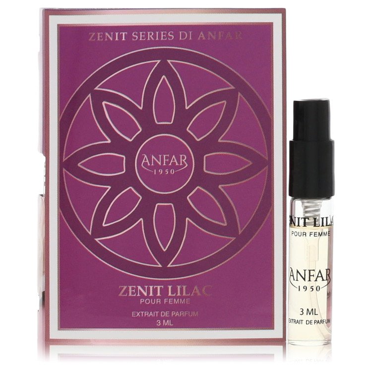 Anfar Zenit Lilac Women's Eau De Parfum 0.1 FL OZ | 3 ML