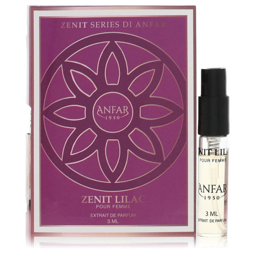 Anfar Zenit Lilac Women's Eau De Parfum 0.1 FL OZ | 3 ML