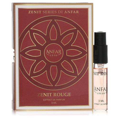Anfar Zenit Rouge Women's Eau De Parfum 0.1 FL OZ | 3 ML