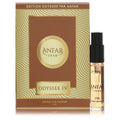 Anfar Odyssee IV Unisex Eau De Parfum 0.1 FL OZ | 3 ML