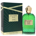 Anfar Leather Oud Unisex Eau De Parfum 3.4 FL OZ | 100 ML