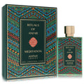 Anfar Rituals Of Anfar Meditation Unisex Extrait De Parfum 2.7 FL OZ | 80 ML