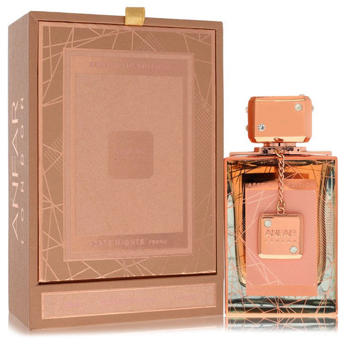 Anfar Date Nights Unisex Extrait De Parfum 3.4 FL OZ | 100 ML