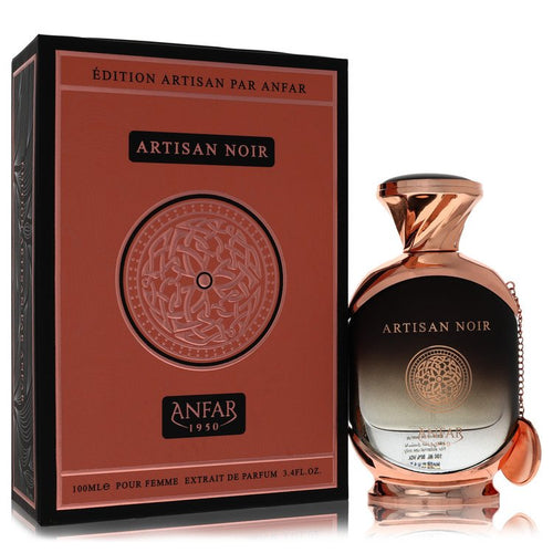 Anfar Artisan Noir Unisex Extrait De Parfum 3.4 FL OZ | 100 ML