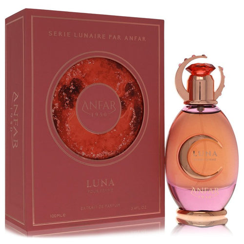 Anfar Luna Unisex Extrait De Parfum 3.4 FL OZ | 100 ML
