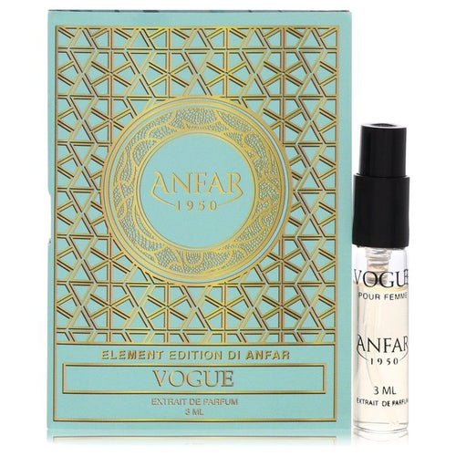 Anfar Vogue Unisex Perfume