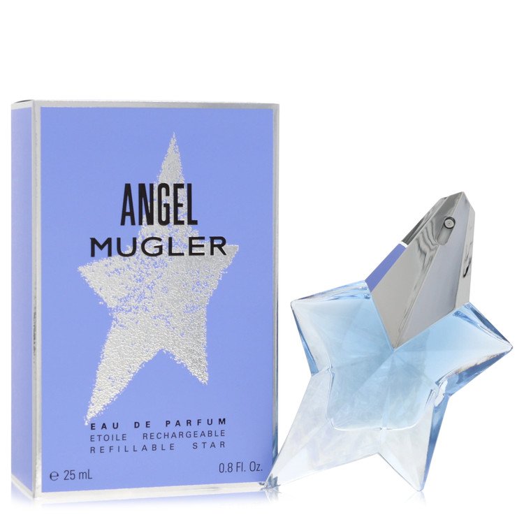 Thierry Mugler Angel Women's Eau De Parfum 0.8 FL OZ | 25 ML