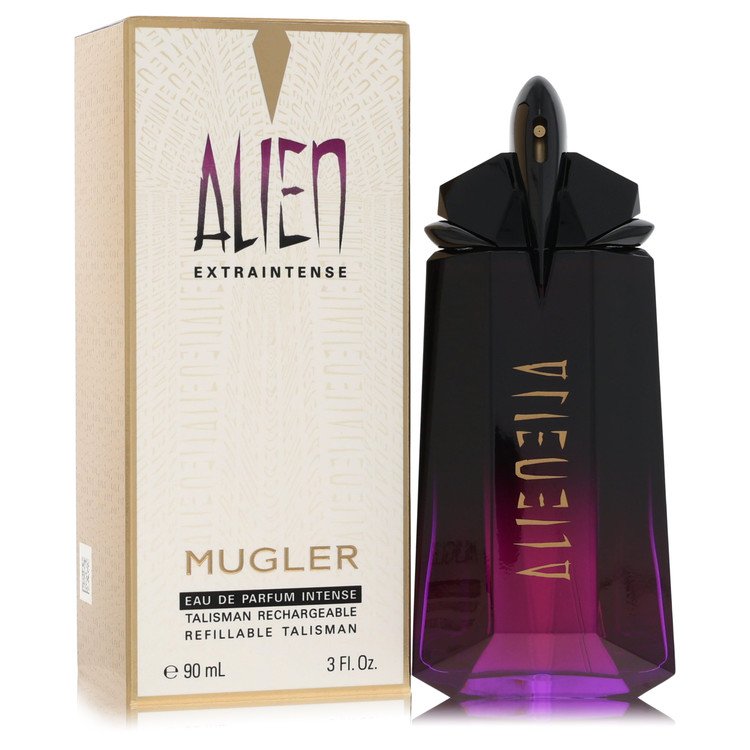 Thierry Mugler Alien Extraintense Women's Eau De Parfum 3 FL OZ | 90 ML