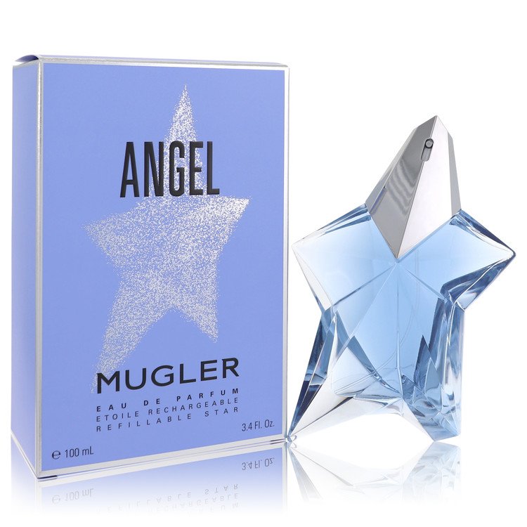 Thierry Mugler Angel Standing Star Eau De Parfum 3.4 FL OZ | 100 ML