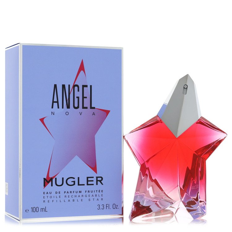 Thierry Mugler Angel Nova Eau De Parfum 3.4 FL OZ | 100 ML
