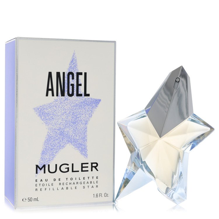 Thierry Mugler Angel Eau De Toilette 1.7 FL OZ | 50 ML
