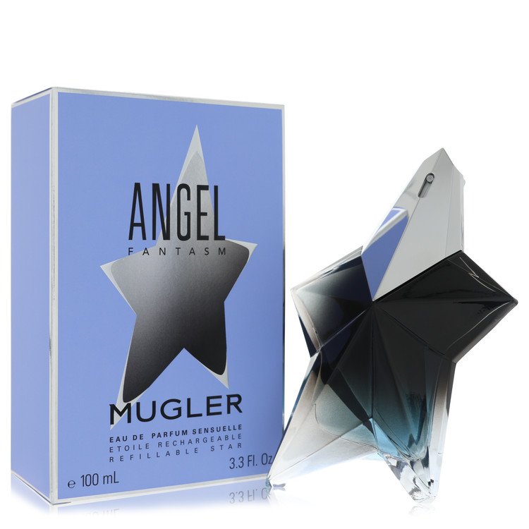 Thierry Mugler Angel Fantasm Women's Eau De Parfum 3.4 FL OZ | 100 ML