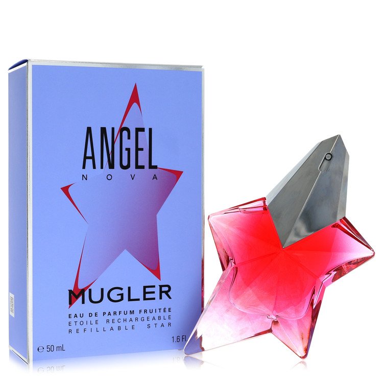 Thierry Mugler Angel Nova Eau De Parfum 1.7 FL OZ | 50 ML