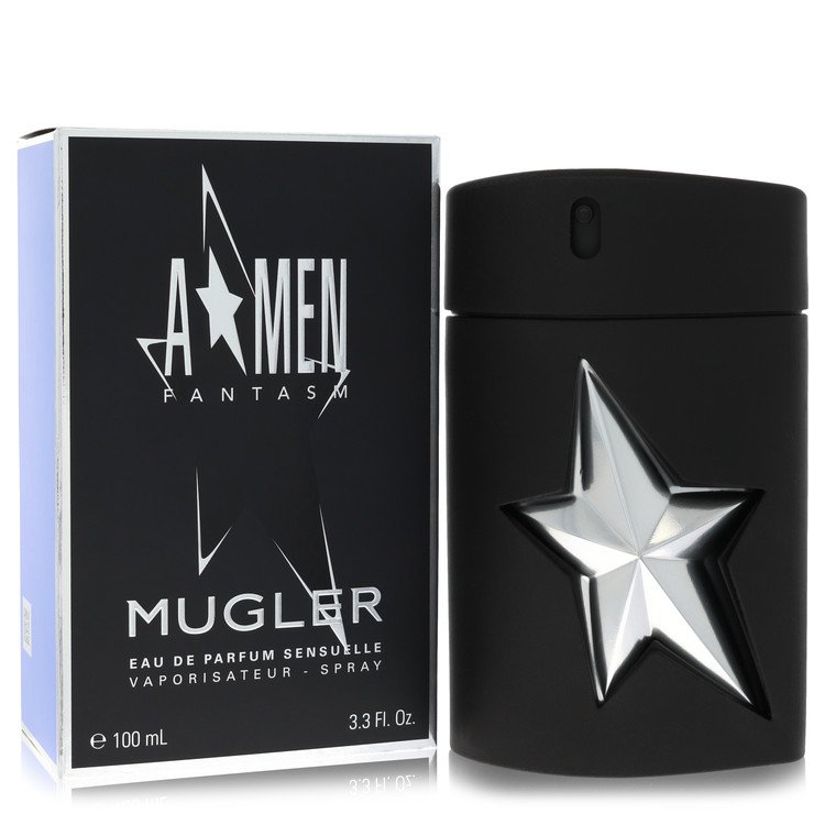 Thierry Mugler Angel Fantasm Women's Eau De Parfum 3.4 FL OZ | 100 ML