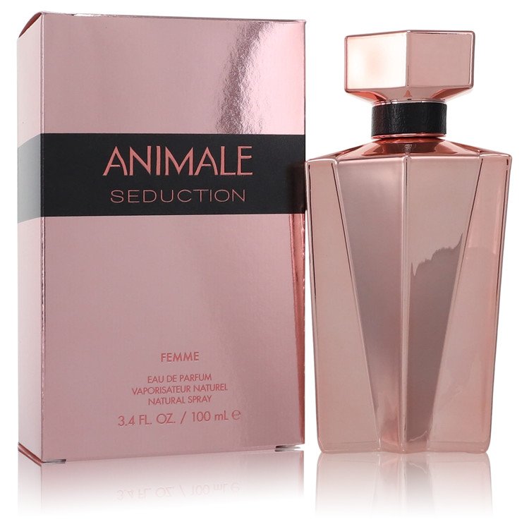 Animale Seduction Femme Women's Eau De Parfum 3.4 FL OZ | 100 ML
