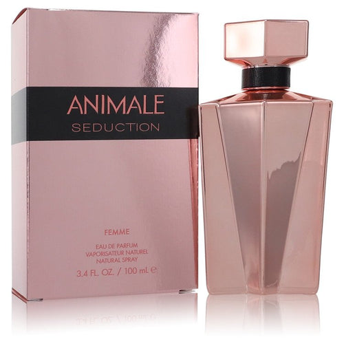 Animale Seduction Femme Women's Eau De Parfum 3.4 FL OZ | 100 ML