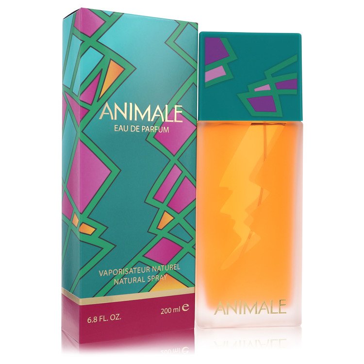 Animale Animale Women's Eau De Parfum 6.7 FL OZ | 200 ML