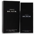 Animale Black Men's Eau De Toilette 3.4 FL OZ | 100 ML