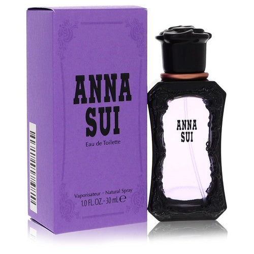 Anna Sui Anna Sui Women's Eau De Toilette 1 FL OZ | 30 ML