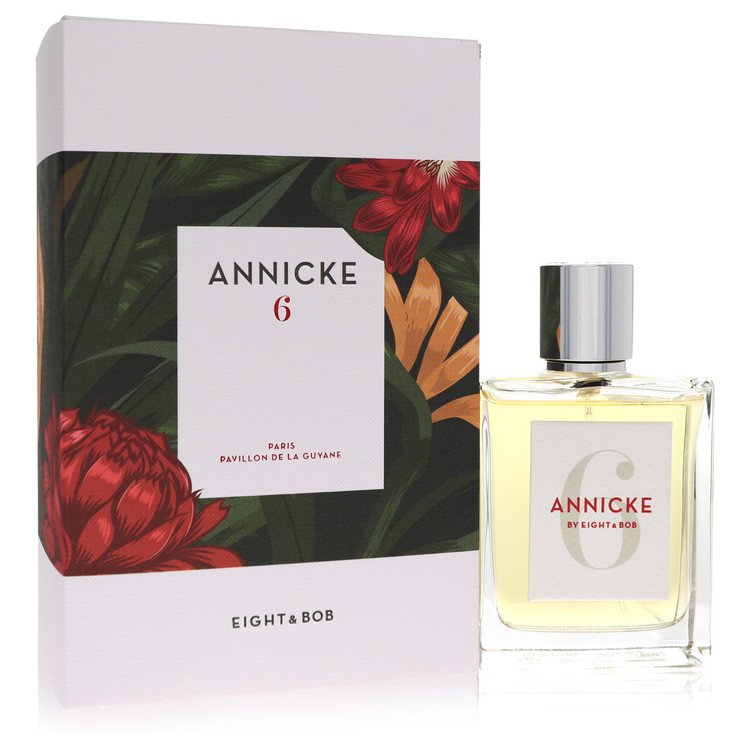Eight & Bob Annicke 6 Women's Eau De Parfum 3.4 FL OZ | 100 ML