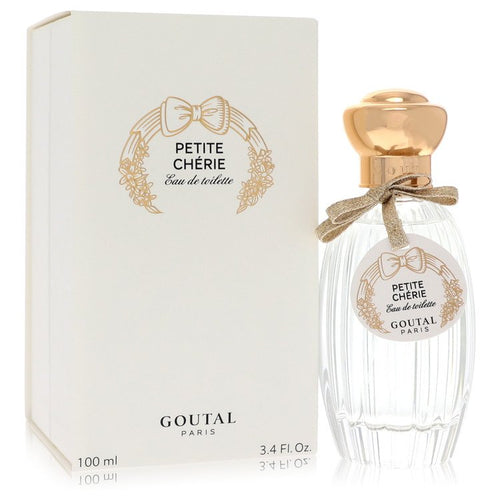 Annick Goutal Petite Cherie Women's Eau De Toilette 3.4 FL OZ | 100 ML