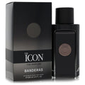 Antonio Banderas The Icon The Perfume Men's Eau De Parfum Spray 3.4 FL OZ | 100 ML