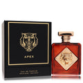 Fragrance World Apex Men's Eau De Parfum 3.4 FL OZ | 100 ML