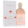 Guerlain Aqua Allegoria Orange Soleia Unisex Eau De Toilette 4.2 FL OZ | 125 ML