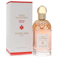 Guerlain Aqua Allegoria Orange Soleia Unisex Eau De Toilette 2.5 FL OZ | 75 ML